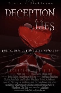 Обман и ложь
