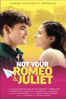 Не твои Ромео и Джульетта