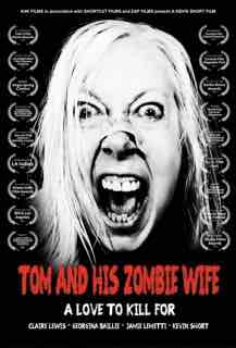 Том и его зомби жена
